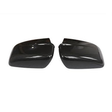 Cargar imagen en el visor de la galerĆa, NINTE For Dodge 2009 - 2018 Ram 1500 & 2019 - 2023 Ram 1500 Classic Mirror Covers Non - Towing Without Signal Hole - NINTE