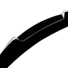 Load image into Gallery viewer, NINTE For 2011 - 2016 BMW F10 5 - Series M4 Style Rear Spoiler Trunk Lip Spoiler Wing - NINTE
