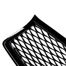 Load image into Gallery viewer, NINTE Grill For INFINITI Q50 2014 - 2017 Front Hood Upper Grille JDM Style - NINTE