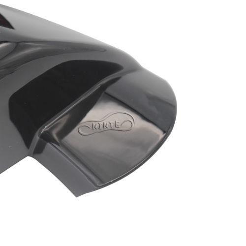NINTE For 2010 - 2017 Chevy Equinox For 2011 - 2017 GMC Terrain Mirror Caps & Door Handle Covers - NINTE