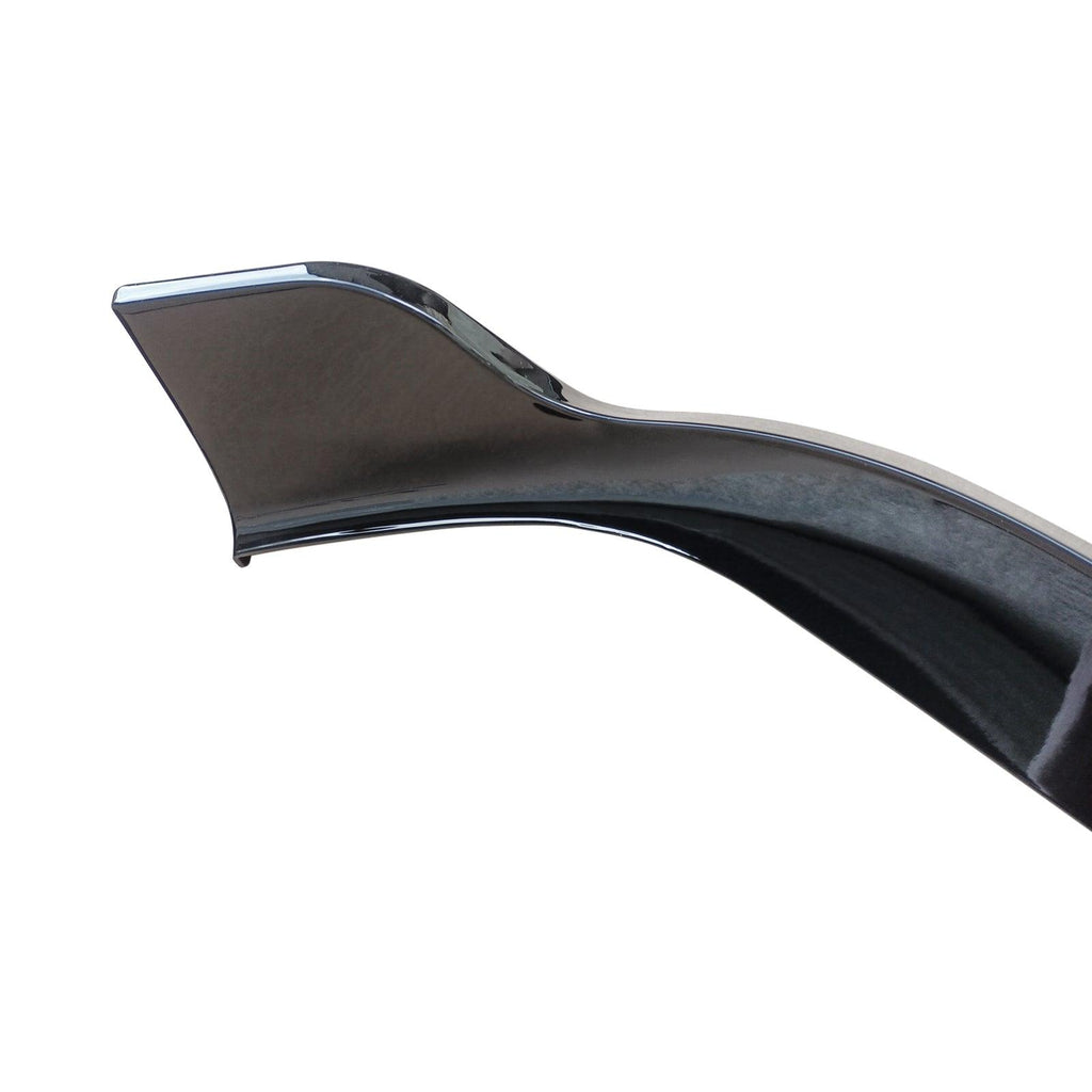 NINTE For 2018 - 2024 BMW 8 - Series G14 G15 G16 M Sport Front Lip Front Splitter ABS - NINTE