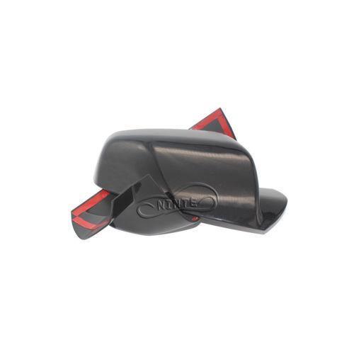 NINTE For 2010 - 2017 Chevy Equinox For 2011 - 2017 GMC Terrain Mirror Caps & Door Handle Covers - NINTE