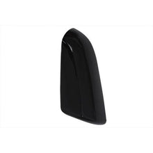 Charger l'image dans la galerie, NINTE Mirror Caps for 2007 - 2021 Toyota Tundra & Sequoia Gloss Black Top Half Mirror Covers (NOT The Replacement) - NINTE