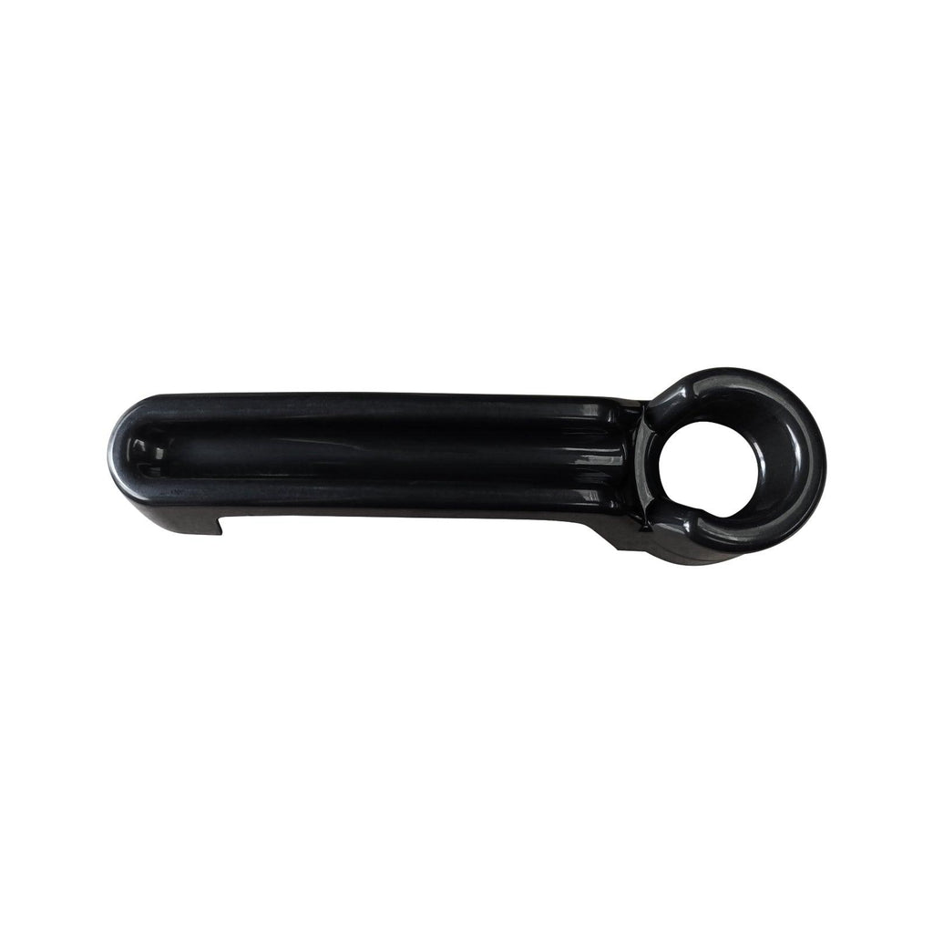 NINTE For 2008 - 2013 JEEP LIBERTY & 2007 - 2012 DODGE NITRO Mirror & Door handle Covers - NINTE