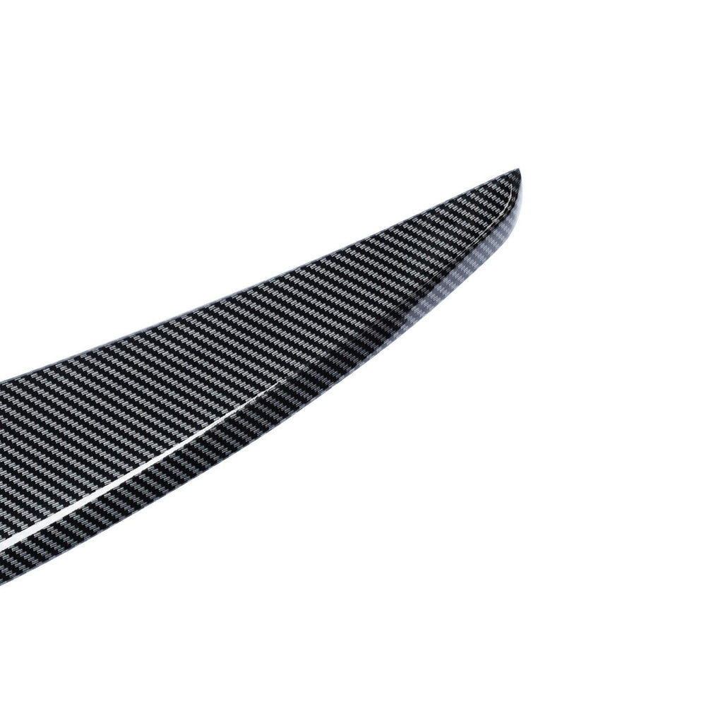 NINTE Spoiler For 2016 - 2022 Chevrolet Malibu Factory Style Rear Tail Trunk Wing - NINTE