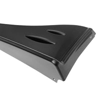 Load image into Gallery viewer, NINTE For 2022 - 2024 Toyota GR86 Subaru BRZ Side Skirts Splitter Winglets Side Splitters Painted ABS - NINTE