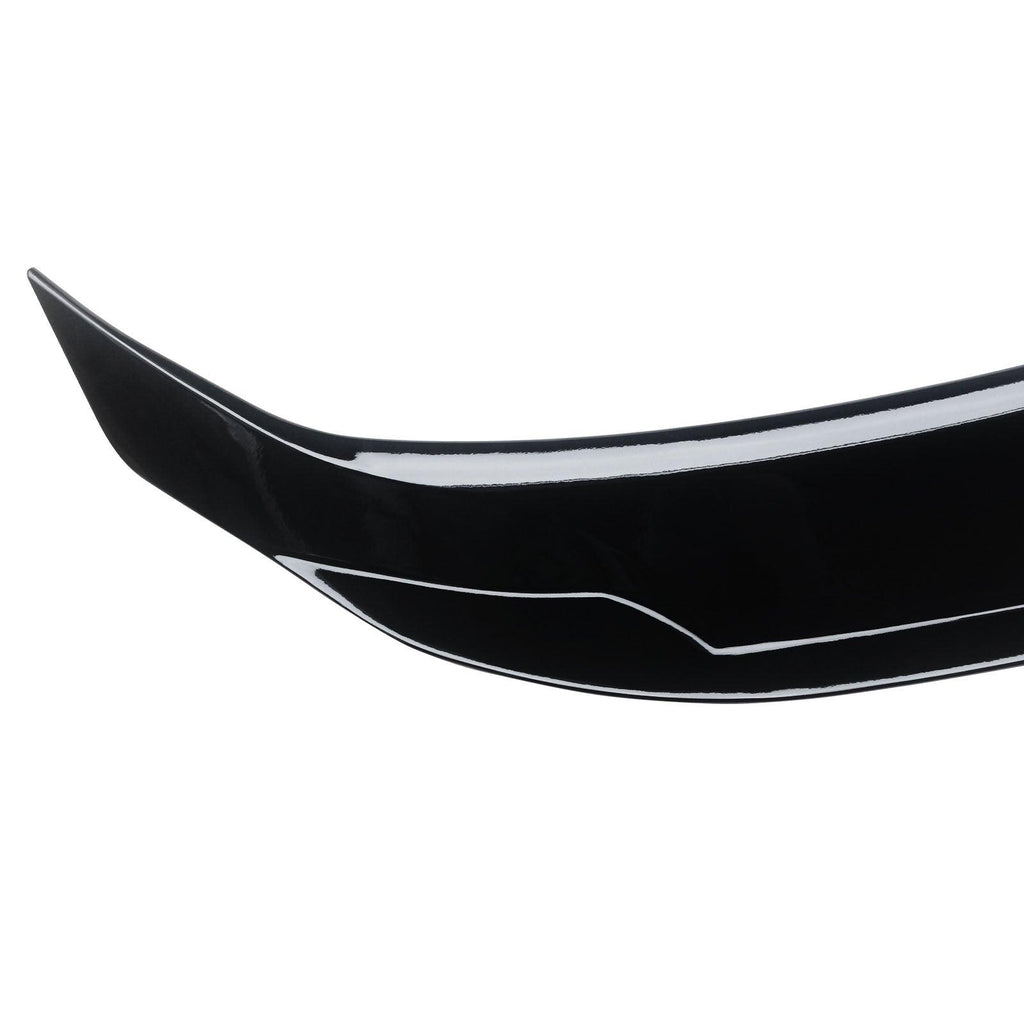 NINTE For 2022 - 2025 Honda Civic Sedan 4Door Trunk Spoiler Rear Wing JDM Style ABS - NINTE