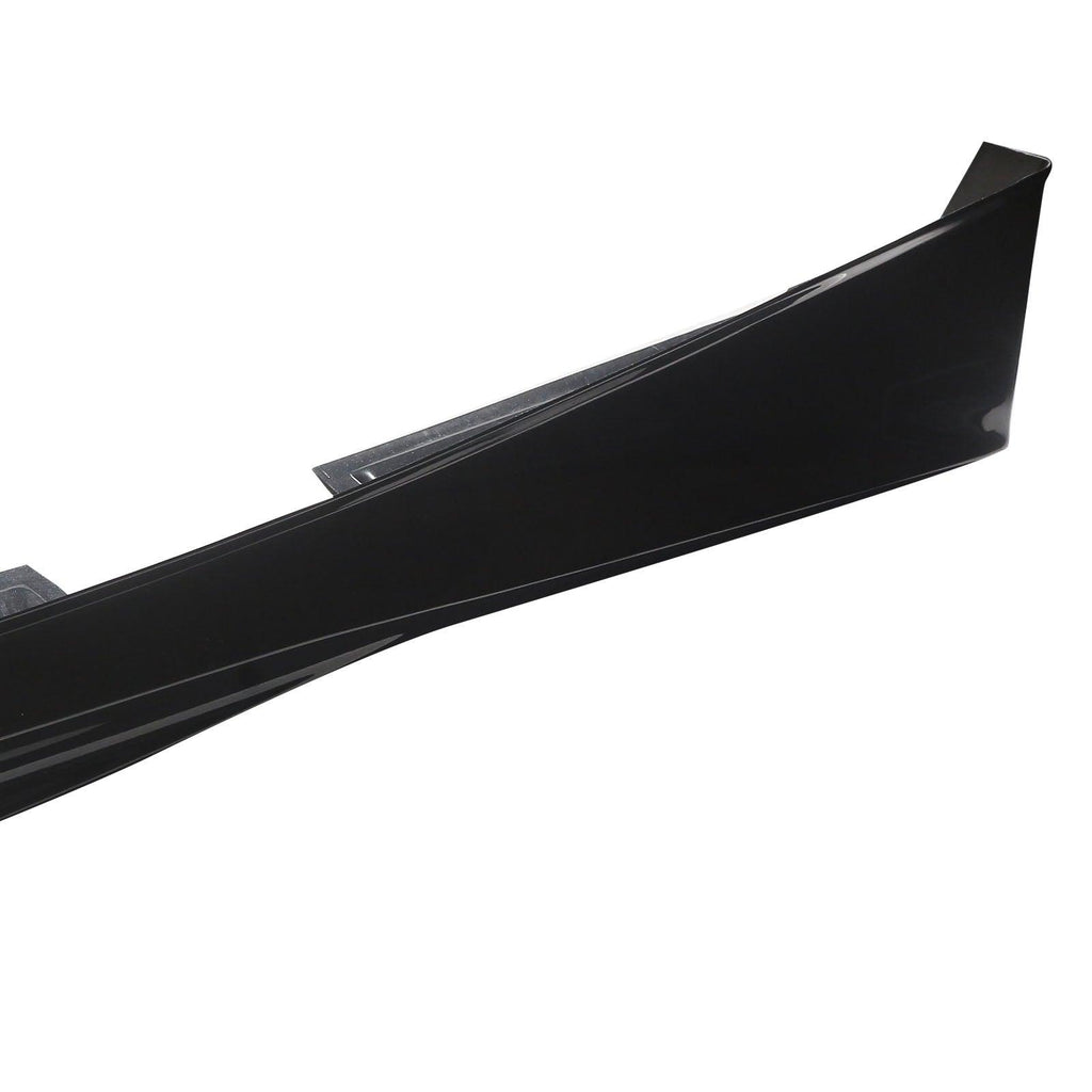 NINTE For 2018 - 2022 10th Gen Honda Accord ABS Painted Add - on JDM Side Skirts Extensions - NINTE