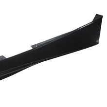 Load image into Gallery viewer, NINTE For 2018 - 2022 10th Gen Honda Accord ABS Painted Add - on JDM Side Skirts Extensions - NINTE