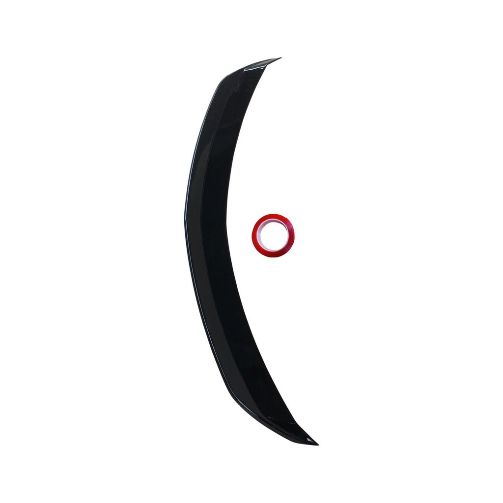 NINTE For 2020 - 2025 CADILLAC CT5 V BLACKWING STYLE GLOSS HIGH KICK DUCKBILL TRUNK SPOILER - NINTE