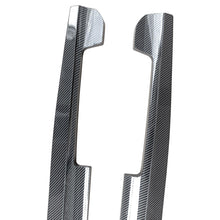 Charger l'image dans la galerie, NINTE For 2019 - 2024 BMW 3 Series G20 G28 M Sport Side Skirts Extension - NINTE