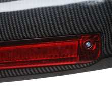 Cargar imagen en el visor de la galería, NINTE Rear Spoiler For 2022 - 2025 Honda Civic 11th Gen Sedan ABS Trunk Spoiler Wing With light - NINTE
