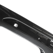 Load image into Gallery viewer, NINTE One - Piece Rear Bumper Lip Spoiler Fit for 2016 - 2023 Chevy Camaro Rear Diffuser Kits Car Accessories - NINTE