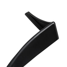 Load image into Gallery viewer, NINTE Rear Bumper Diffuser Winglets Splitter for Toyota GR86 Subaru BRZ 2022 - 2025 ABS Gloss Black 2pcs Rear Diffuser Winglets Car Accessorier - NINTE