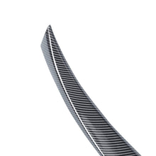 Load image into Gallery viewer, NINTE For 2014 - 2024 Infiniti Q50 OE Style Rear Spoiler ABS Trunk Spoiler Rear Wing - NINTE