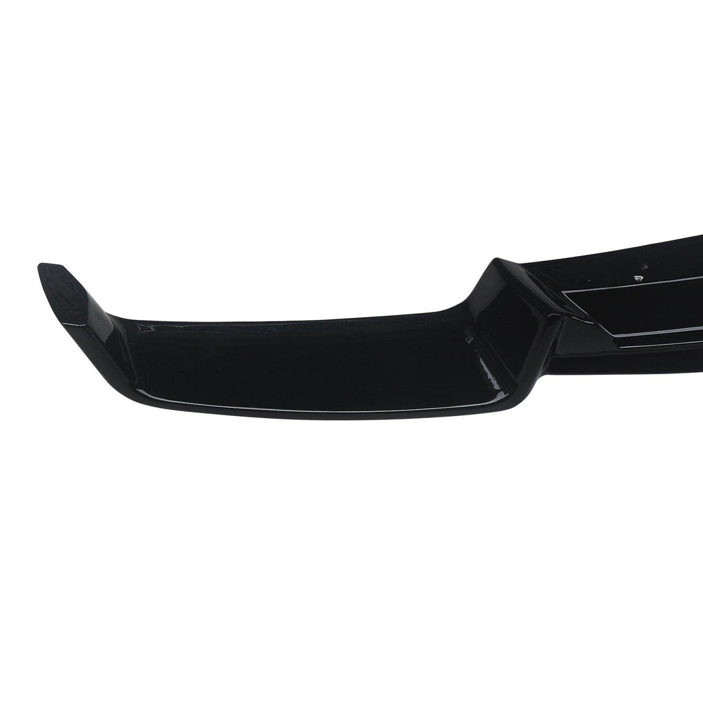 NINTE For 2014 - 2019 Chevrolet Corvette C7 Rear Spoiler High Rise Style Spoiler Roof Top Lid - NINTE