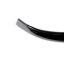 Load image into Gallery viewer, NINTE Front Lip For 2015 - 2018 Benz C - Class W205 C205 Sport / AMG - Line AMG C43 ABS Splitter - NINTE
