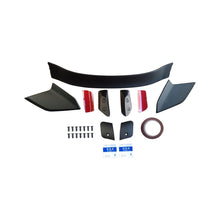 Load image into Gallery viewer, NINTE For 2022 - 2025 11th Honda Civic Hatchback Rear Spoiler ABS Trunk Wing Spoiler - NINTE