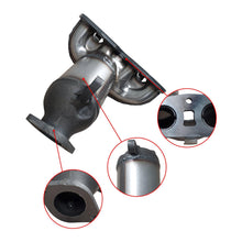 Load image into Gallery viewer, NINTE for 2019 2020 2021 Hyundai Tucson Catalytic Converter Sport 2.0L All Wheel Drive - NINTE