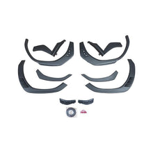 Load image into Gallery viewer, NINTE For 2022 - 2025 Subaru WRX Paint Matching Fender Flares S Style - NINTE