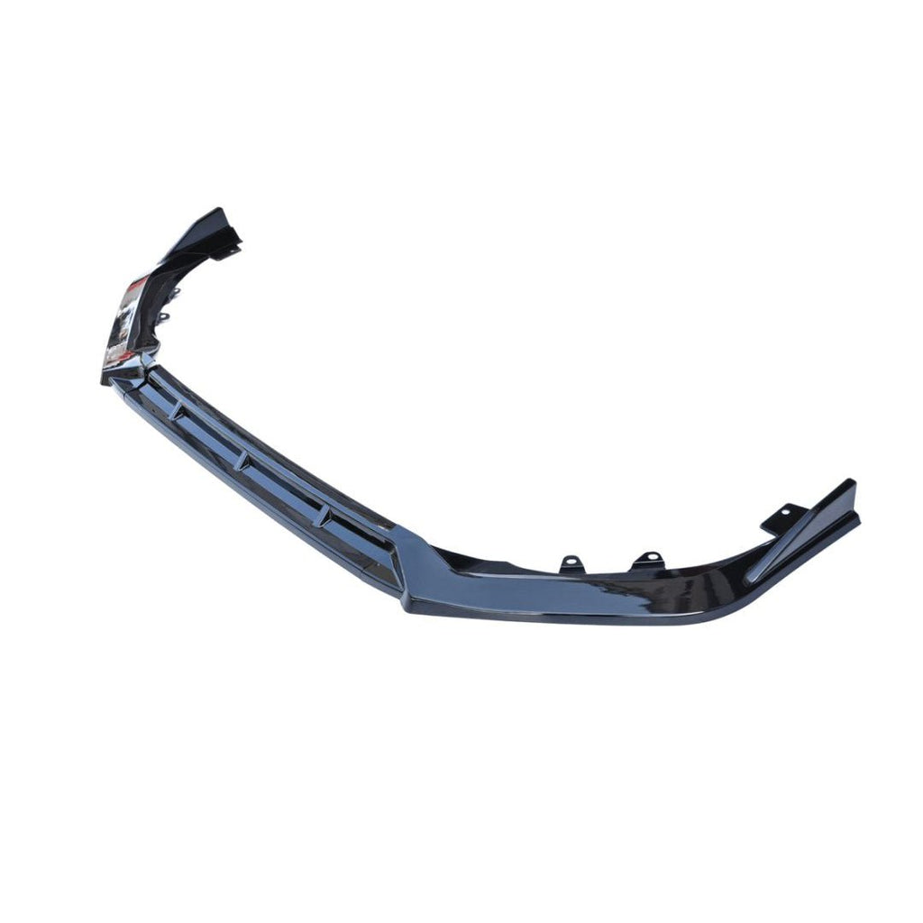 NINTE Front Lip For 2025+ Honda Civic 11.5th Front Bumper Splitter - NINTE
