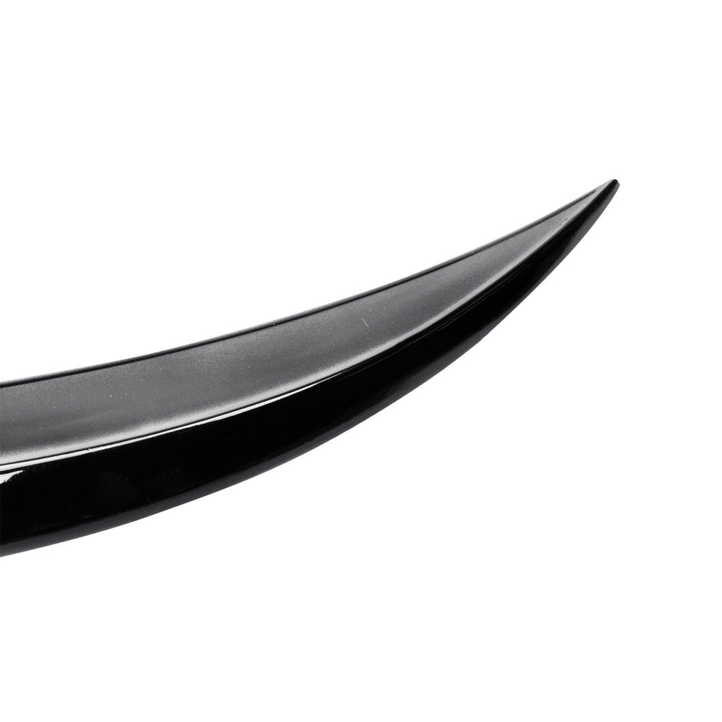 NINTE For 2014 - 2020 BMW 4 Series F33 2 Door 428i F83 M4 Convertible MP Style Rear Spoiler Trunk Spoiler Rear Wing - NINTE