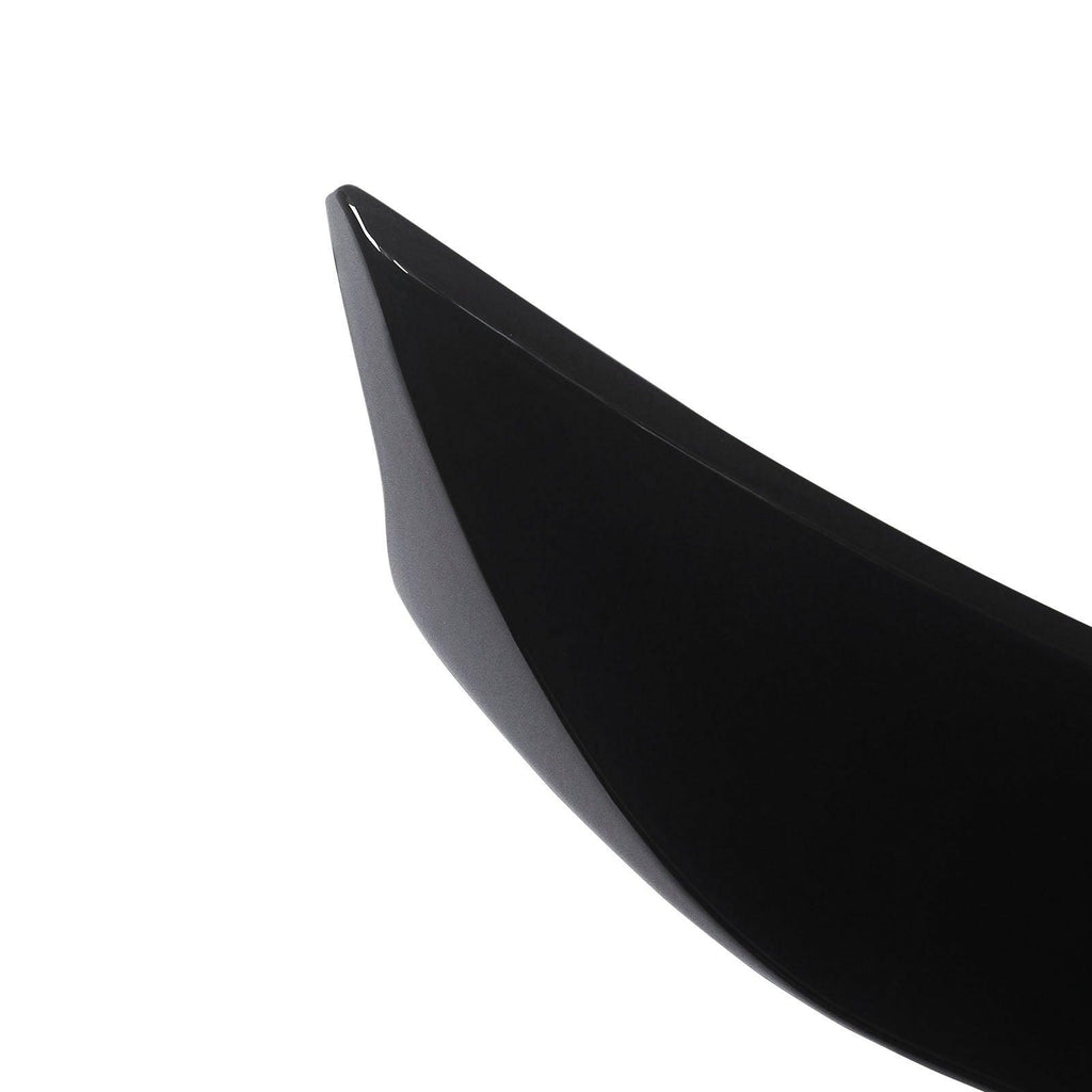 NINTE For 2004 - 2010 BMW 5 Series E60 Sedan M4 Style Rear Spoiler Trunk Spoiler Rear Wing Painted ABS - NINTE