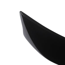 Load image into Gallery viewer, NINTE For 2004 - 2010 BMW 5 Series E60 Sedan M4 Style Rear Spoiler Trunk Spoiler Rear Wing Painted ABS - NINTE