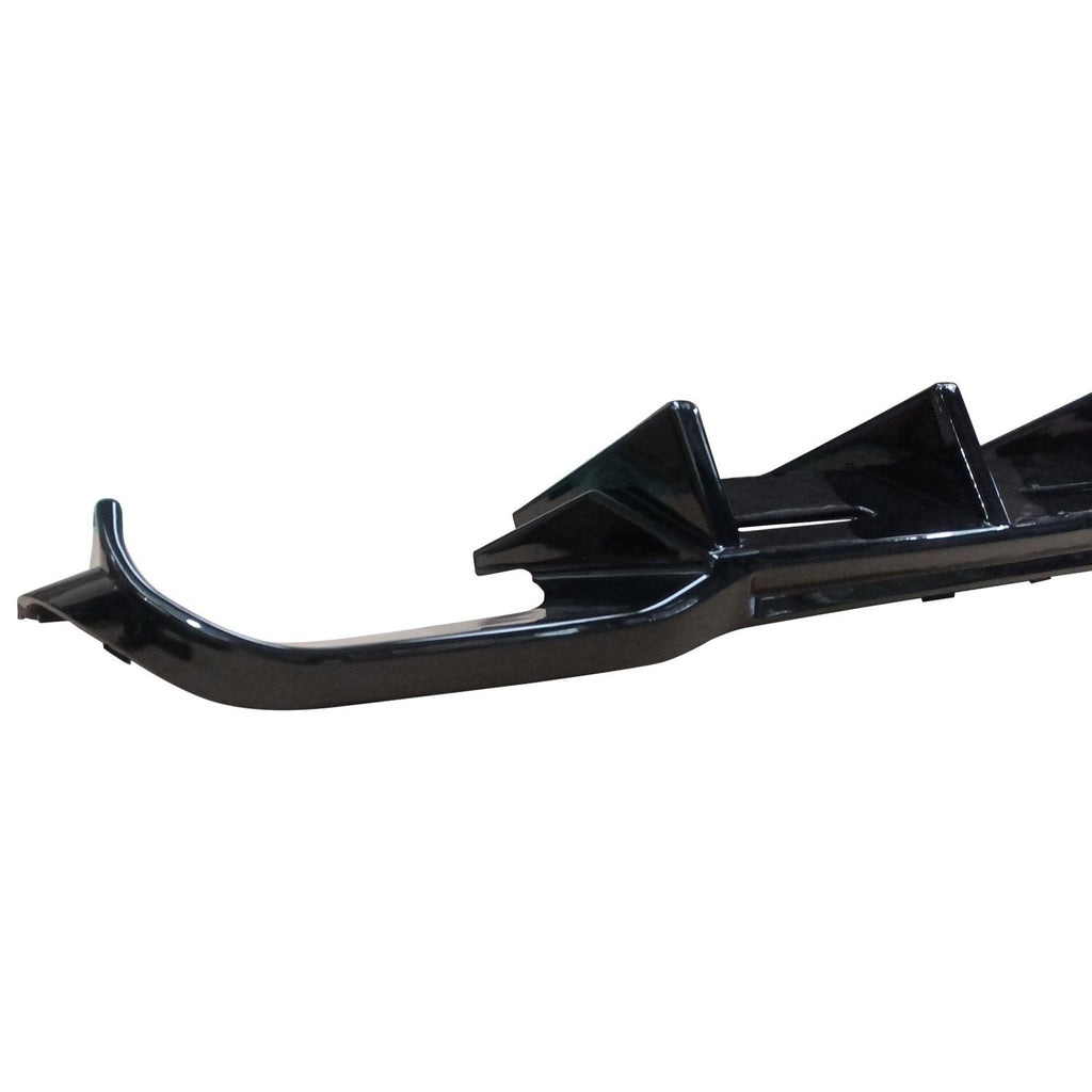 NINTE MTC Style Rear Diffuser For 2016 - 2021 BMW 2 Series F87 M2 M Sport - NINTE