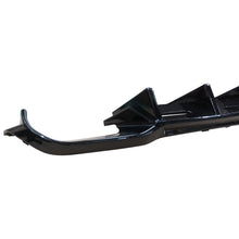 Load image into Gallery viewer, NINTE MTC Style Rear Diffuser For 2016 - 2021 BMW 2 Series F87 M2 M Sport - NINTE