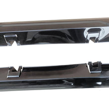 Load image into Gallery viewer, NINTE For 2023 - 2025 Honda Accord (11th Gen Accord) Side Skirt Rocker Panel Covers Add - on - NINTE