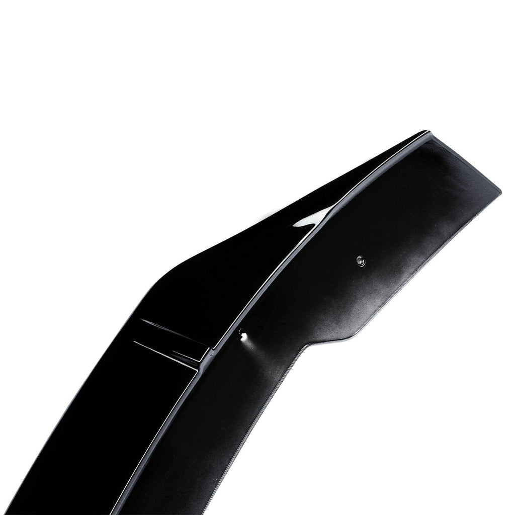 NINTE Rear Spoiler for 2021 2022 2023 2024 KIA K5 LX LXS GT EX KDM R Style Duckbill Trunk Spoiler Gloss Black - NINTE