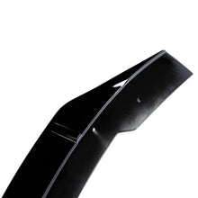 Load image into Gallery viewer, NINTE Rear Spoiler for 2021 2022 2023 2024 KIA K5 LX LXS GT EX KDM R Style Duckbill Trunk Spoiler Gloss Black - NINTE