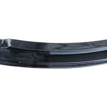 Laden Sie das Bild in den Galerie-Viewer, NINTE For 2009 - 2012 BMW 3 Series E90 E91 328i 335i Facelift Front Lip ABS Painted - NINTE