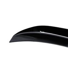 Laden Sie das Bild in den Galerie-Viewer, NINTE For 2014 - 2020 BMW F33 F83 M4 Convertible Rear Spoiler PSM Highkick Trunk Spoiler ABS Painted - NINTE
