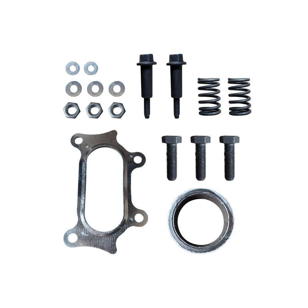 NINTE Manifold Catalytic Converters For 2006 - 2011 Honda Civic 1.3L BOTH Hybrid - NINTE