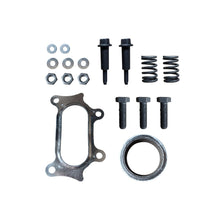 Laden Sie das Bild in den Galerie-Viewer, NINTE Manifold Catalytic Converters For 2006 - 2011 Honda Civic 1.3L BOTH Hybrid - NINTE