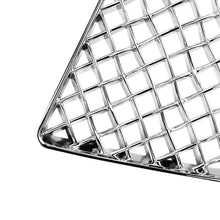 Load image into Gallery viewer, NINTE For 2015 - 2020 Chevrolet Tahoe Suburban LS LT Chrome Grille Overlay - NINTE