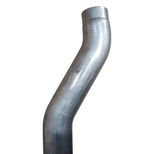 Load image into Gallery viewer, NINTE For 2014 - 2018 Jeep Grand Cherokee 3.0L Ecodiesel DPF Delete Race 3'' Pipe Exhaust - NINTE