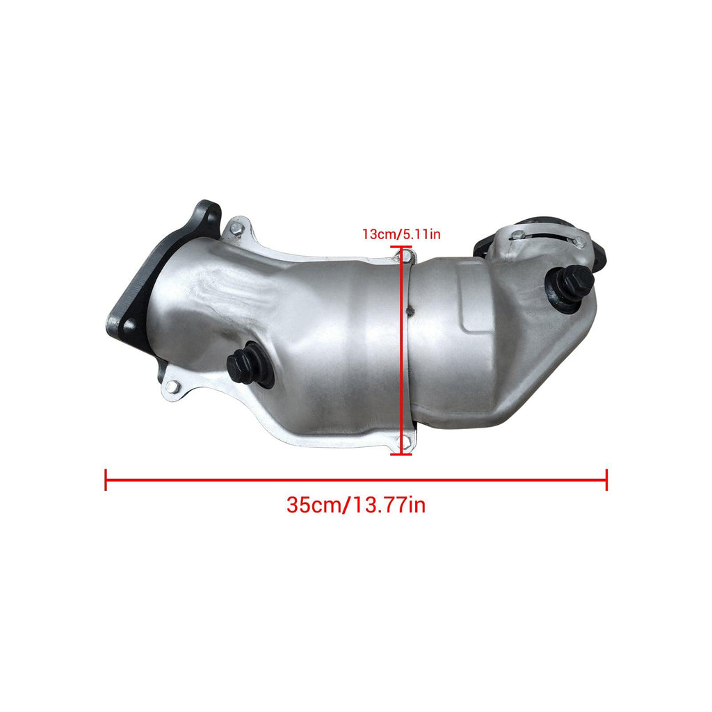 NINTE For 2015 - 2021 Catalytic Converter SUBARU WRX 14 - 18 Forester XT 2.0L 44612 - AA771 - NINTE
