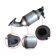 Charger l'image dans la galerie, NINTE For 2013 - 2016 Chevrolet Malibu 2.5L Catalytic Converter Front Bank 1 - NINTE