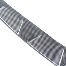 Load image into Gallery viewer, NINTE Front Lip For 2021 - 2025 BMW G80 M3 G82 M4 3PCs ABS M Performance Front Bumper Splitter - NINTE