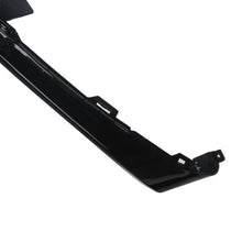 Cargar imagen en el visor de la galerĆa, NINTE For 2018 - 2022 Honda Accord Rear Diffuser with LED Brake Light Apron Spats ABS Painted Rear Lip - NINTE