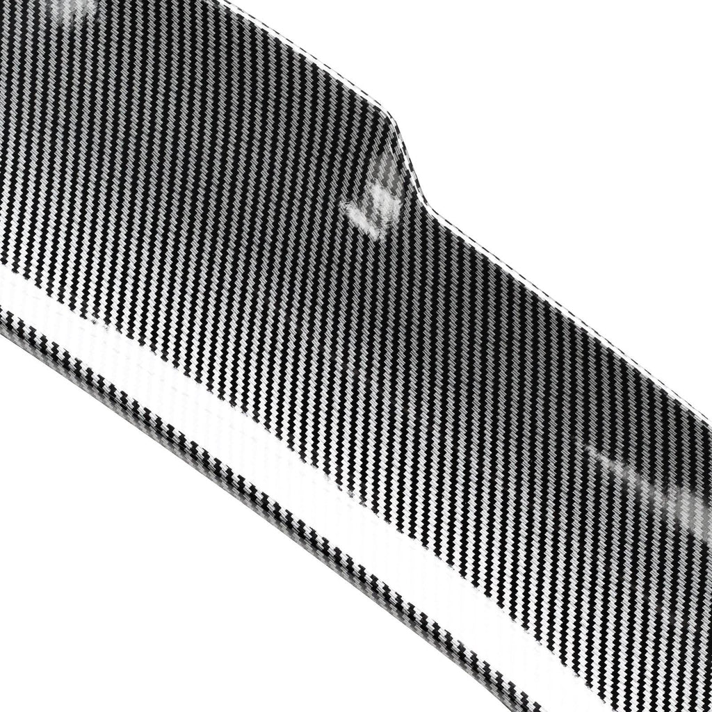 NINTE For 2011 - 2017 BMW F10 5 - Series M5 PSM Style Rear Spoiler Trunk Wing - NINTE