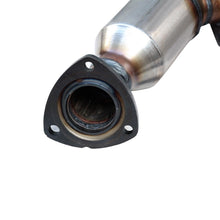 Cargar imagen en el visor de la galería, NINTE For 2009 - 2017 Chevy Traverse 2007 - 2017 GMC Acadia 3.6L Catalytic Converter EPA 3 PCS - NINTE