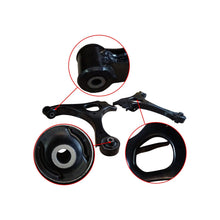 Load image into Gallery viewer, NINTE For 2006 - 2011 Honda Civic Front Lower Control Arms Ball Joint Sway Bars Tie Rods - NINTE
