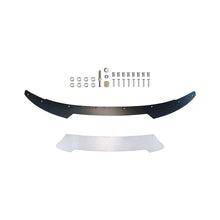 Charger l'image dans la galerie, NINTE For 2015 - 2024 Dodge Charger Rear WickerBill Spoiler Gloss Black - NINTE