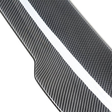 Load image into Gallery viewer, NINTE For 2013 - 2018 BMW F80 M3 F30 Rear Spoiler Sedan PSM Style High Kick Trunk Spoiler Wing Decklid - NINTE