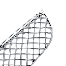 Load image into Gallery viewer, NINTE For 2013 - 2018 Dodge Ram 1500 Chrome Grille Overlay ABS Mesh Grill Trim 4PCs - NINTE