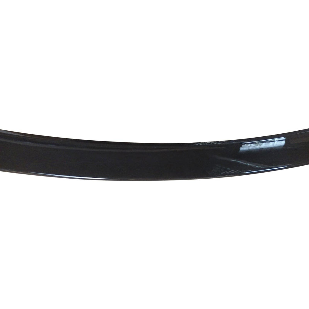 NINTE For 2019 - 2022 Mercedes - Benz A - Class W177 A220 AMG A35 Trunk Wing Gloss Black ABS - NINTE